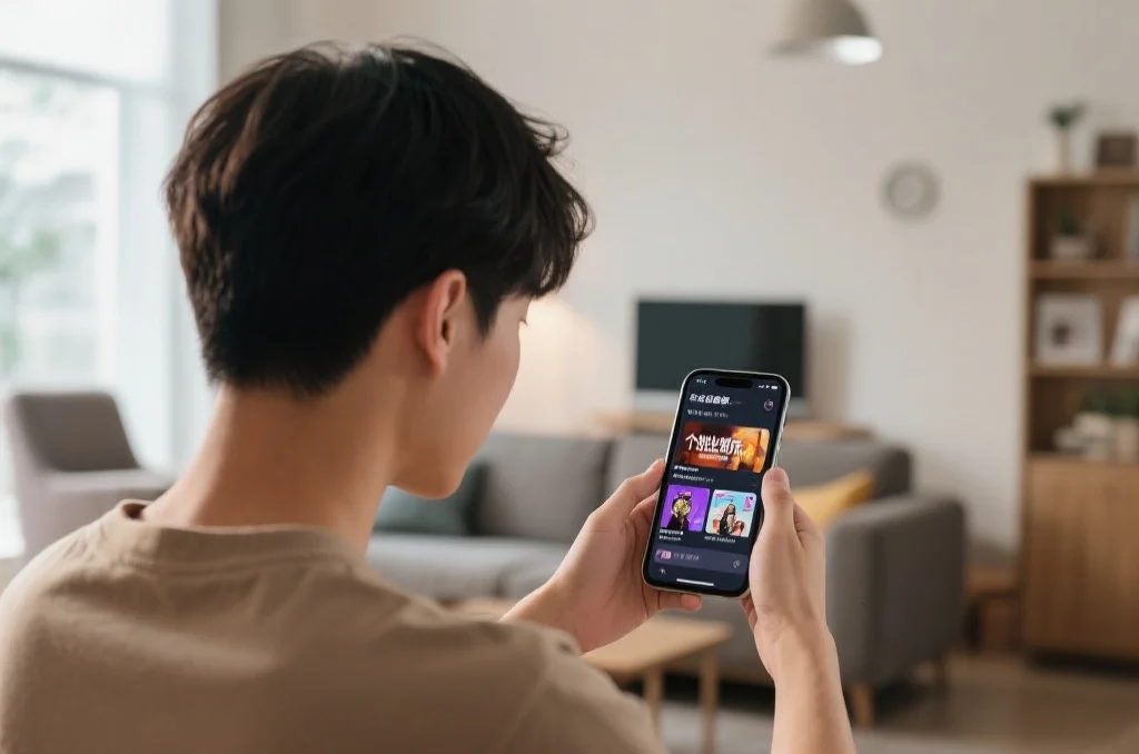 展望2025年：YiAng5 Entertainment即将推出的激动人心功能与体验升级预测